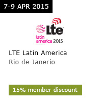 LTE Latin America