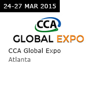 CCA Global Expo