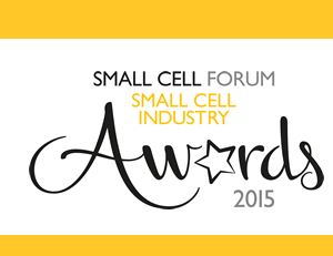 Small Cell Forum