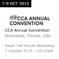 CCA Annual Convention