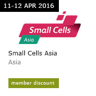Small Cells Asia