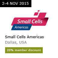 Small Cells Americas