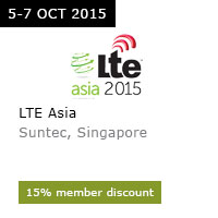 LTE Asia