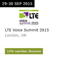 LTE Voice Summit