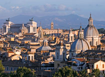 Rome