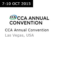 CCA Annual Convention