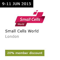 Small Cells World Summit