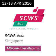 SCWS Asia