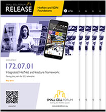 Release documents