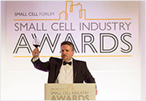 SCF awards