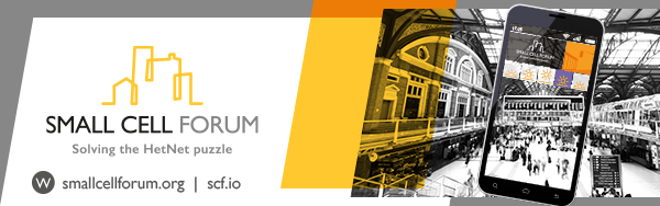 Small Cell Forum
