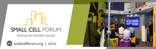 Small Cell Forum