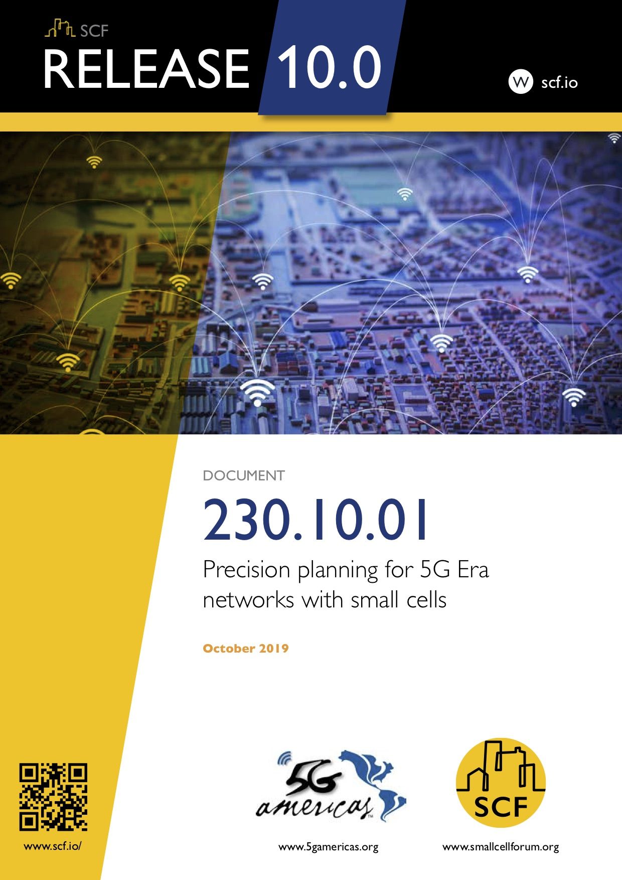 About small cells - Small Cell Forum