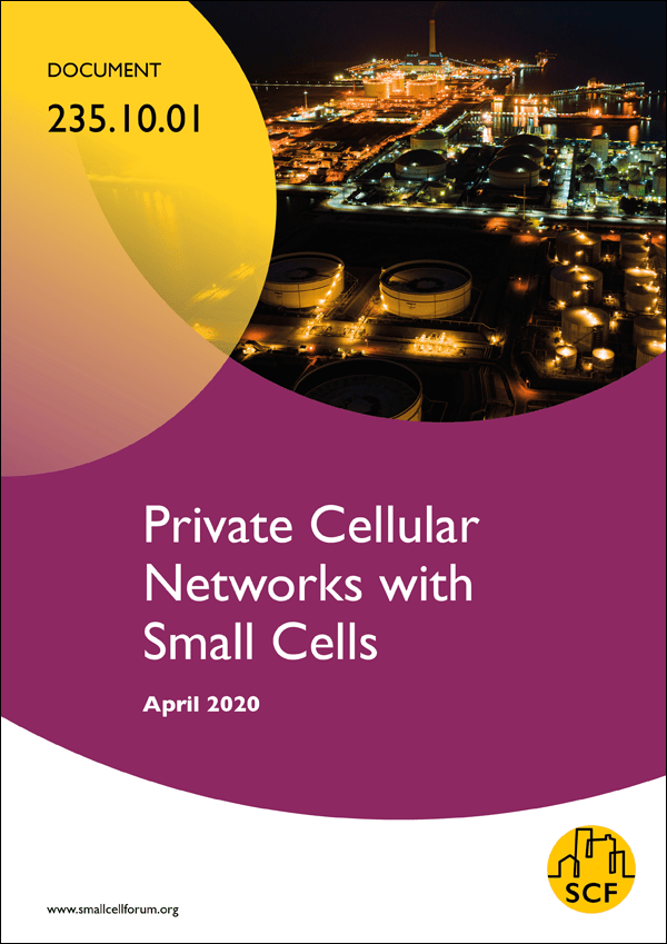 CelPlan on MPN Forum and Private Networks – CelPlan
