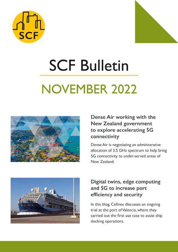 November bulletin