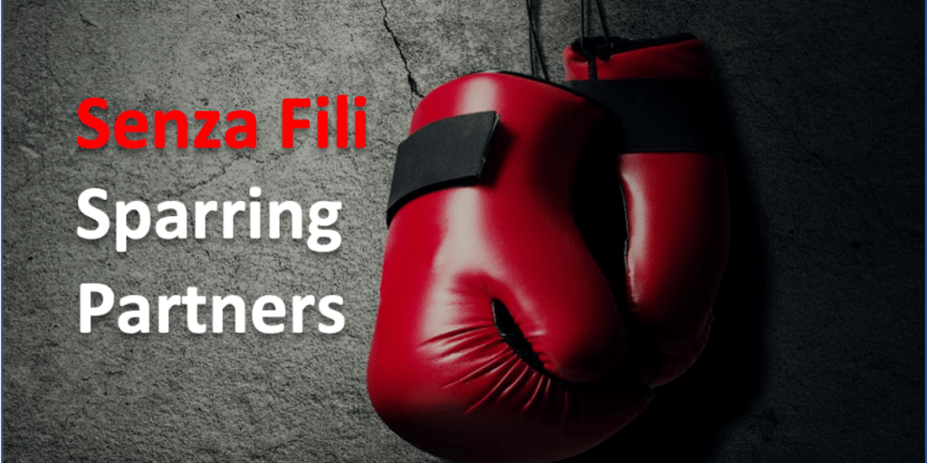 Sparring Partners