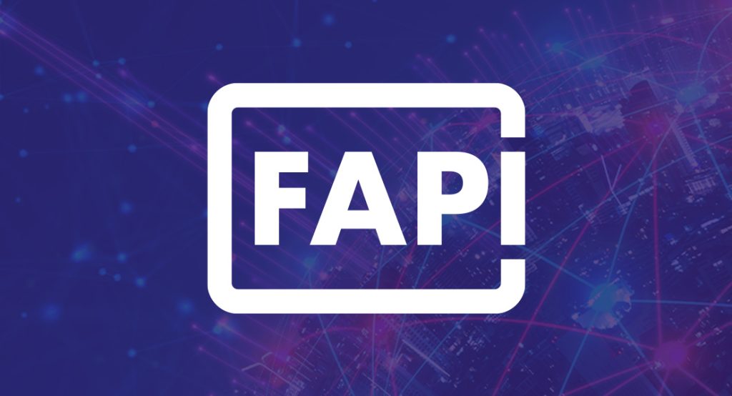 FAPI webinar