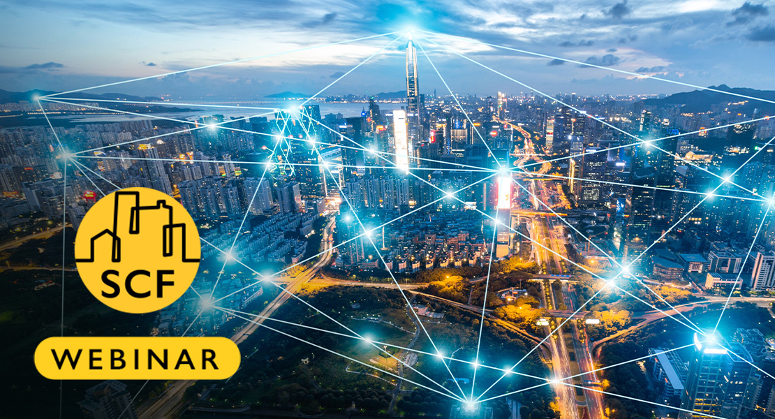 SCF Market Forecast Webinar