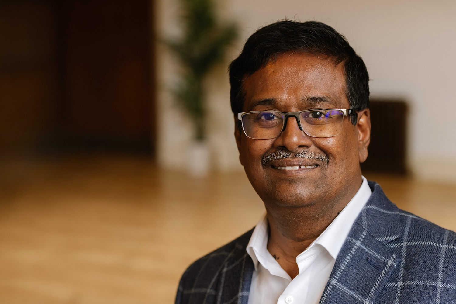 Ganesh Shenbagaraman